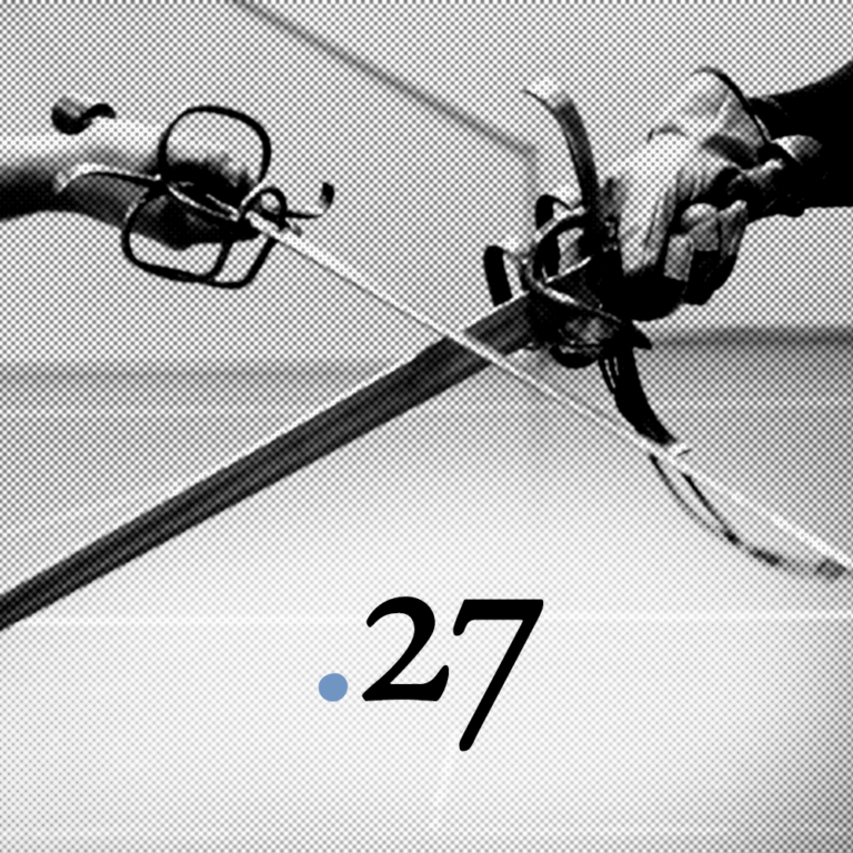 Numero 27