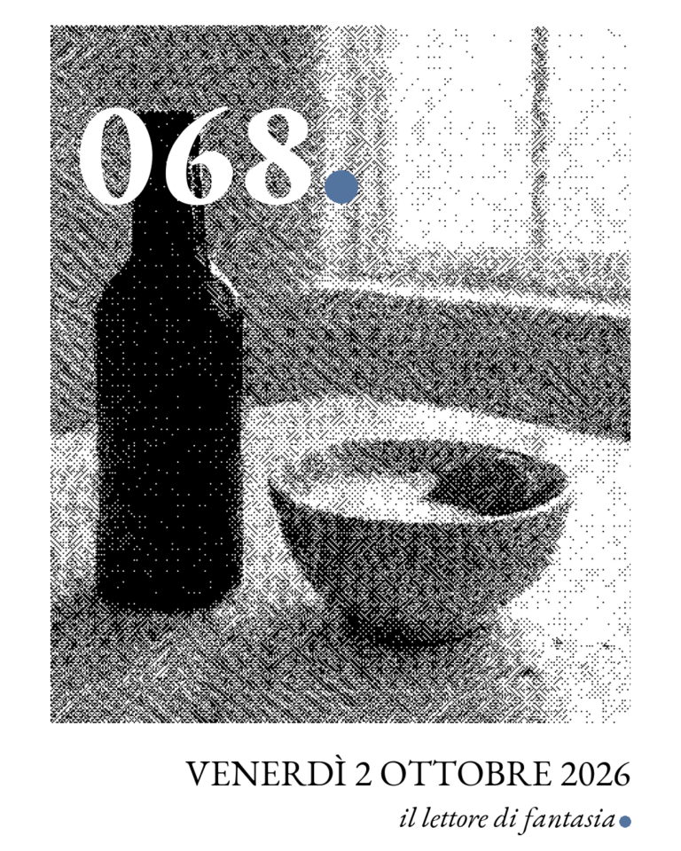 Numero 68