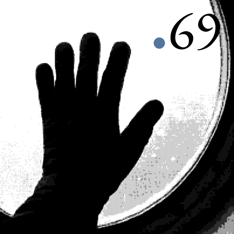 Copertina del Numero 69